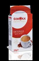 CAFFE' MACINATO INTENSO PZ.20 GR.250 GIMOKA