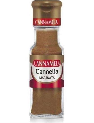 CANNELLA MACINATA  CAN.gr.25x6