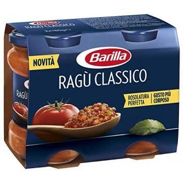 RAGU BARILLA CLASSICO gr.180x2x6
