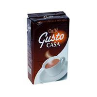 CAFFE' GUSTO CASA PZ.20 GR.250 TROMBETTA