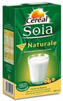 CEREAL SOIA DRINK PZ.12 ML.500